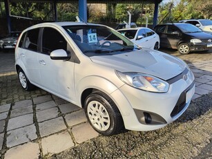 FIESTA 1.6 MPI CLASS HATCH 8V FLEX 4P MANUAL 2014