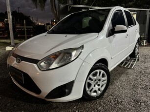 FIESTA 1.6 MPI CLASS SEDAN 8V FLEX 4P MANUAL 2013