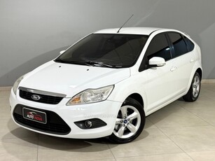 FOCUS 2.0 16V FLEX 4P AUTOMATICO 2012