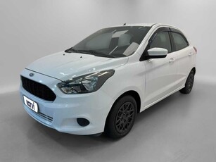 Ford KA 1.0 SE 12V FLEX 4P MANUAL