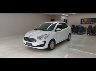 FORD KA+