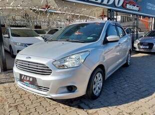 FORD KA+