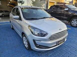 FORD KA+