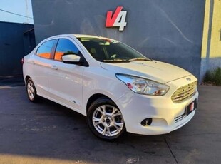 FORD KA+