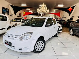 Ford Ka Hatch 1.0 (flex)