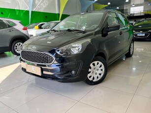 Ford Ka Hatch Ka 1.0 SE (Flex)