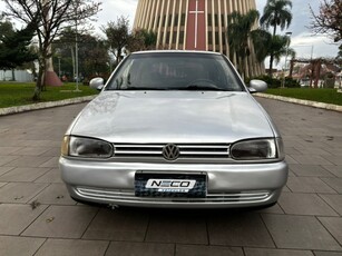 GOL 1.8 CLI 8V GASOLINA 2P MANUAL 1995