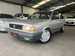 GOL 1.8 GL 8V GASOLINA 2P MANUAL 1993