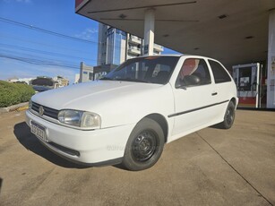 GOL 1.8 MI CL 8V GASOLINA 2P MANUAL 1997