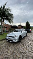 GOLF 1.4 TSI HIGHLINE 16V GASOLINA 4P AUTOMATICO 2018