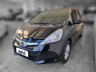 Honda FIT 1.4 LX 16V FLEX 4P AUTOMATICO