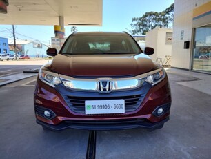 HR V 1.8 16V FLEX EX 4P AUTOMATICO 2020