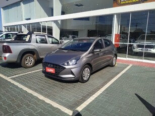 Hyundai HB20 1.0 Sense