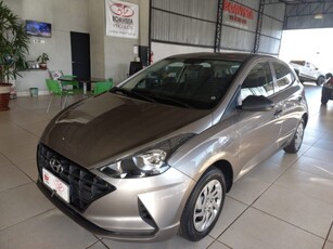 Hyundai HB20 1.0 Sense