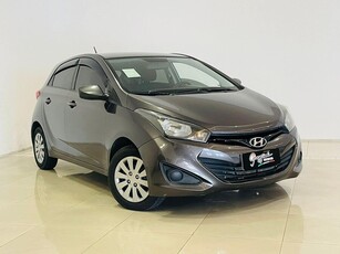 HYUNDAI HB20 HATCH