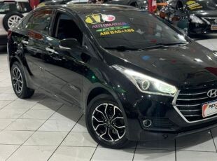 Hyundai Hb20s 1.6 Comfort Style 16v