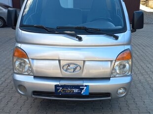 HYUNDAI HR