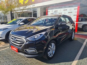 Hyundai ix35 2.0L 16v (Flex) (Aut)