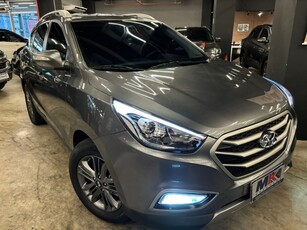 Hyundai ix35 2.0L GL (Flex) (Aut)