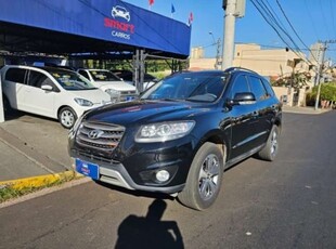 HYUNDAI SANTA FÉ