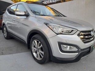 HYUNDAI SANTA FÉ