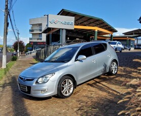 I30 2.0 MPFI GLS 16V GASOLINA 4P AUTOMATICO 2011