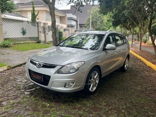 I30 CW 2.0 MPFI GLS 16V GASOLINA 4P AUTOMATICO 2011