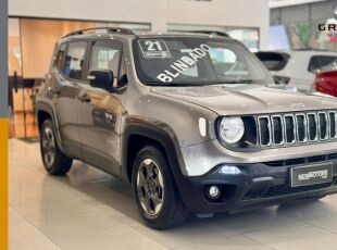 Jeep Renegade 1.8 16V Longitude