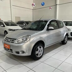 KA 1.0 MPI TECNO 8V FLEX 2P MANUAL 2010