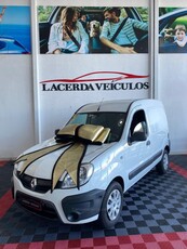 KANGOO 1.6 EXPRESS RL 8V GASOLINA 4P MANUAL 2015