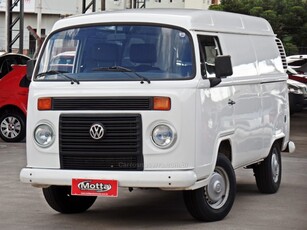 KOMBI 1.4 MI FURGAO 8V FLEX 3P MANUAL 2012