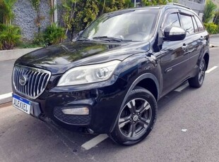 LIFAN X60