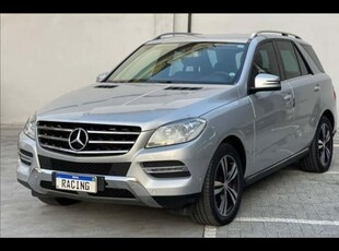 MERCEDES-BENZ ML 350