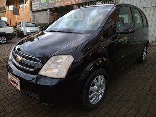 MERIVA 1.4 MPFI MAXX 8V ECONO.FLEX 4P MANUAL 2011