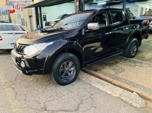 MITSUBISHI L200 TRITON