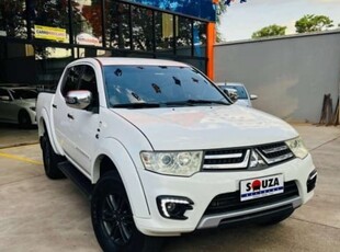 MITSUBISHI L200 TRITON