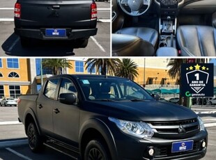 MITSUBISHI L200 TRITON