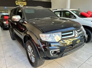 MITSUBISHI PAJERO DAKAR