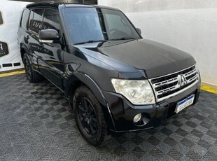 MITSUBISHI PAJERO FULL