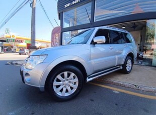 MITSUBISHI PAJERO FULL