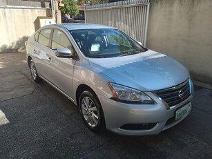 Nissan Sentra SV 2.0 16V CVT (Aut) (Flex)