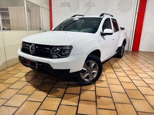 DUSTER OROCH 1.6 16V FLEX EXPRESSION 4P MANUAL 2018