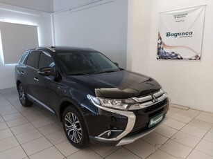 OUTLANDER 3.0 GT 4X4 V6 24V GASOLINA 4P AUTOMATICO 2018