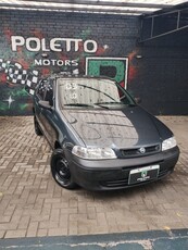 PALIO 1.0 MPI FIRE 8V GASOLINA 4P MANUAL 2003