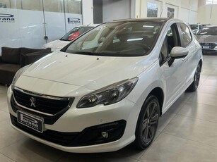 Peugeot 308 1.6 THP Griffe (Flex) (Aut)