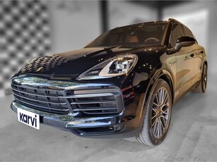 Porsche CAYENNE 3.0 V6 E-HYBRID AWD TIPTRONIC S