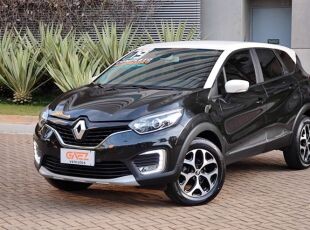 Renault Captur 1.6 16V Sce Intense