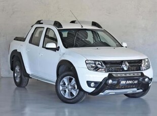 RENAULT DUSTER OROCH