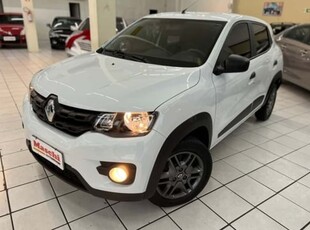 RENAULT KWID