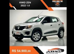 RENAULT KWID